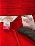 No Boundaries Color Block Red Athletic Shorts Size XXL - photo 3