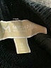 MICHAEL Michael Kors Black Turtleneck Sweater Size M - photo 8