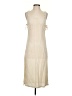 Roxy Ivory Casual Dress Size XS - photo 1