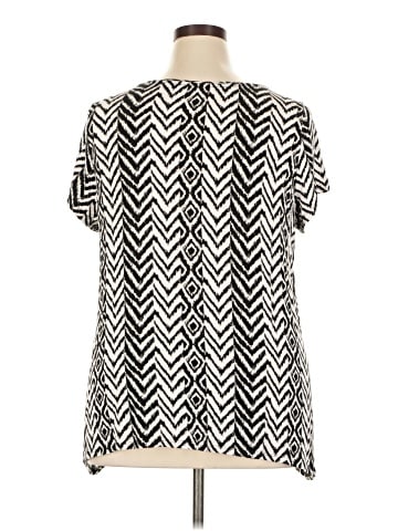 Willi Smith Short Sleeve T-Shirt (view 2)