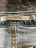 Hudson Jeans Blue Jeans Size 29 waist - photo 7