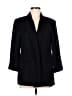 Simply Vera Vera Wang Black Blazer Size M - photo 1