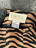 Cache Animal Print Brown Casual Skirt Size 4 - photo 4