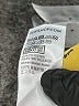 Topshop 100% Polyester Yellow 3/4 Sleeve Blouse Size 6 - photo 8