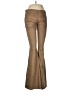 Free People Brown Jeggings Size 27 waist - photo 1