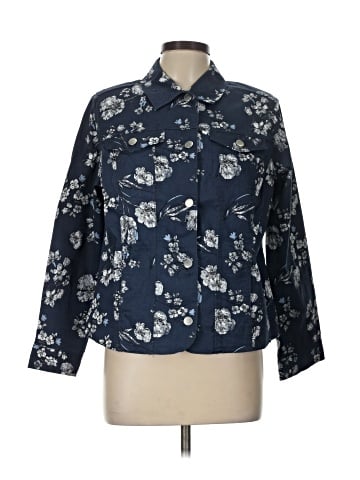 Croft & Barrow Jacket (view 1)