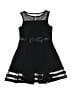 Calvin Klein Black Dress Size 10 - photo 1