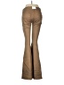 Free People Brown Jeggings Size 27 waist - photo 2