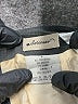 Elevenses Chevron-herringbone Black Formal Skirt Size 6 - photo 4