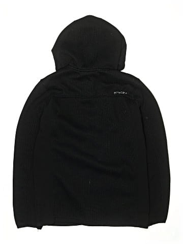 Spyder Zip Up Hoodie (view 2)