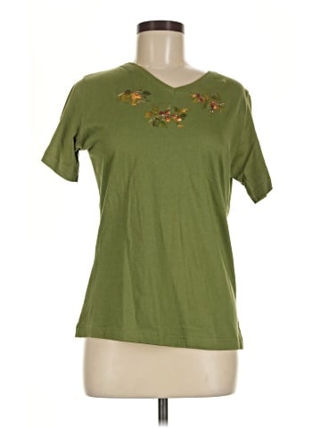 LAT Short Sleeve T-Shirt (view 1)
