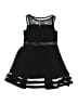 Calvin Klein Black Dress Size 10 - photo 2