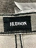 Hudson Jeans Color Block Gray Jeans Size 27 waist - photo 7