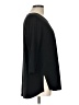 Sympli Black 3/4 Sleeve T-Shirt Size 12 - photo 4