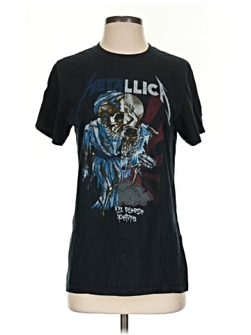 Bravado Short Sleeve T-Shirt (view 1)