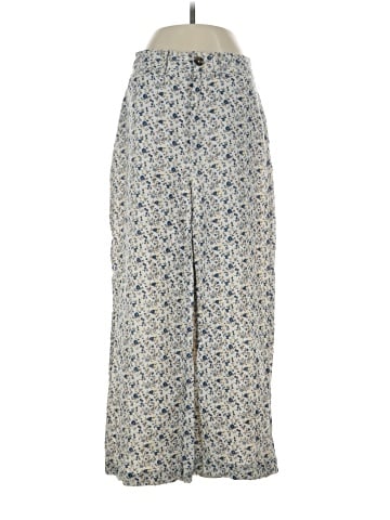 MNG Linen Pants (view 1)