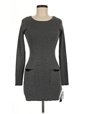AGB Casual Dress (view 1)