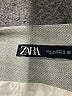 Zara Gray Vest Size XS - photo 6