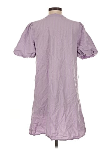 Ann Taylor LOFT Casual Dress (view 2)