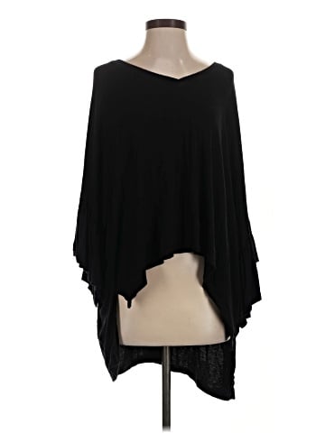 Akemi + Kin 3/4 Sleeve Top (view 1)