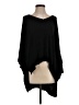 Akemi + Kin Black 3/4 Sleeve Top Size XXS - photo 1