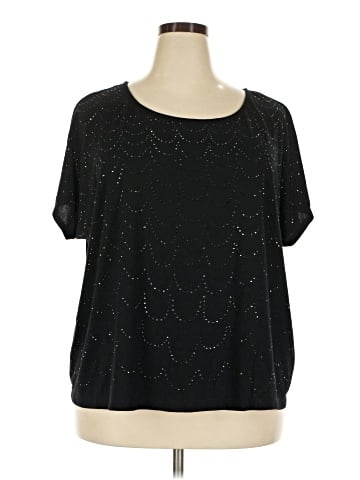 Apt. 9 Short Sleeve T-Shirt (view 1)