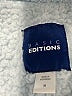 Basic Editions Blue Vest Size M - photo 6