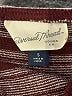 Universal Thread Chevron-herringbone Brown Casual Dress Size S - photo 7