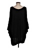 Akemi + Kin Black 3/4 Sleeve Top Size XXS - photo 2