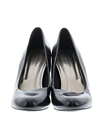 Comfort Plus by Predictions Heels (view 2)