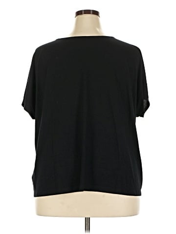 Apt. 9 Short Sleeve T-Shirt (view 2)