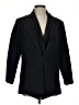 Veronica Beard Black Blazer Size 4 - photo 1