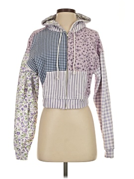 Teddy Fresh Jacket