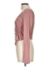Elodie Pink Long Sleeve Top Size L - photo 5