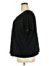 Apt. 9 Black Short Sleeve T-Shirt Size 2X - photo 5