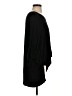 Akemi + Kin Black 3/4 Sleeve Top Size XXS - photo 4