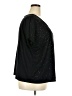 Apt. 9 Black Short Sleeve T-Shirt Size 2X - photo 4