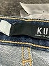Kut from the Kloth Blue Jeans Size 6 - photo 7
