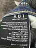 Kut from the Kloth Blue Jeans Size 6 - photo 8