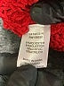 Love Tree Red Pullover Sweater Size M - photo 8