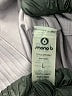 Mono b Gray Yoga Pants Size L - photo 7