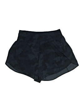 Lululemon Athletica Athletic Shorts