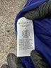 Athleta Blue Active Pants Size M - photo 8