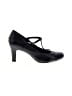 Gianni Bini Black Heels Size 11 - photo 1