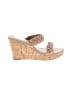 DV by Dolce Vita Tan Wedges Size 9 1/2 - photo 1