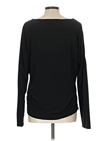 MICHAEL Michael Kors Long Sleeve T-Shirt (view 2)