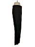 George Solid Black Dress Pants Size 2 - photo 4
