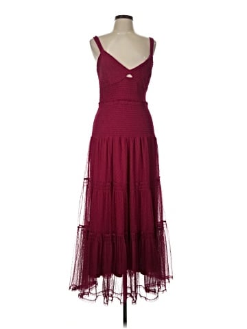 By Anthropologie Cocktail Dress (view 1)