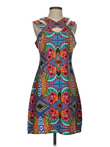 Taylor Cocktail Dress (view 1)