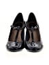 Gianni Bini Black Heels Size 11 - photo 2